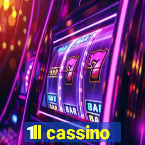 1ll cassino